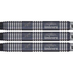 Darts Unicorn Negro Michael Smith 90% 19gr 23833