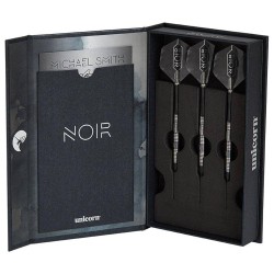 Darts Unicorn Negro Michael Smith 90% 19gr 23833