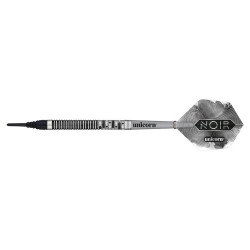 Darts Unicorn Negro Gary Anderson Fase 5 80% 18gr 23831