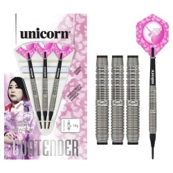 Darts Unicorn Contender Kasumi Sato 70% 20gr 4607