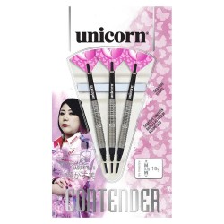 Darts Unicorn Contender Kasumi Sato 70% 20gr 4607