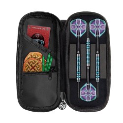 Darts Fund Shot Tactical Slim Dart Fall Rot Sch-sm4085