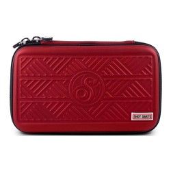 Darts Fund Shot Tactical Dart Case Rot Sch-sm4044