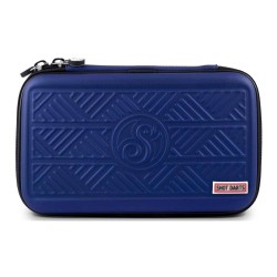 Darts Fund Shot Tactical Dart Case Blau Sch-sm4045