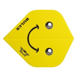 Fülle Bulls Darts Smiley 100 Smile Standard 50911