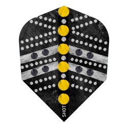 Fülle Shot Darts Devon Petersen Wisdom Shape Sh-sf6857