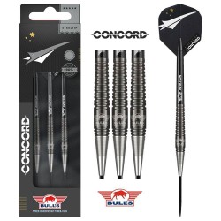 Dardo Bulls Darts Concord 90% 23gr 25523