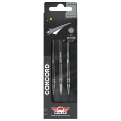 Dardo Bulls Darts Concord 90% 23gr 25523