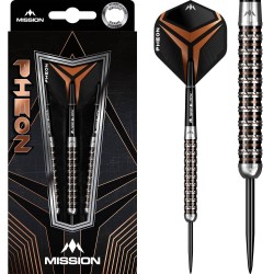 Darts Mission Phäon 90% 26 gr M001088