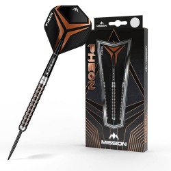 Darts Mission Phäon 90% 26 gr M001088