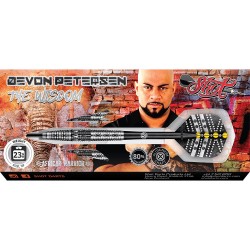 Dardos Shot Devon Petersen The Wisdom 80% 23gr Sh-dpwst-23