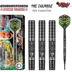 Darts Shot Devon Petersen Der Mut 90% 20g Sh-dpcsf-20