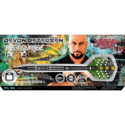 Darts Shot Devon Petersen Der Mut 90% 20g Sh-dpcsf-20