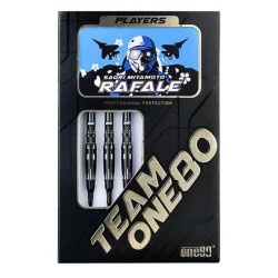 Darts One80 Rafale Saori Miyamoto 90% 19gr 9148