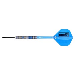 Dardo One80 Mitchell Clegg Moosta Signature Dart II 90% 23gr 9121