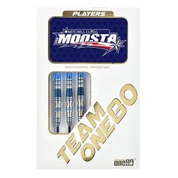 Dardo One80 Mitchell Clegg Moosta Signature Dart II 90% 23gr 9121