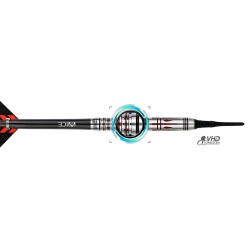 Dardo One80 Yong Thanawat Signature Dart II 90% 23gr 9128