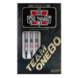 Dardo One80 Yong Thanawat Signature Dart II 90% 23gr 9128