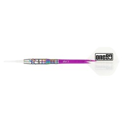 Darts One80 Mitsuhiro Shimazu Sunny Gg 90% 18gr 9143