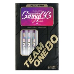 Darts One80 Mitsuhiro Shimazu Sunny Gg 90% 18gr 9143