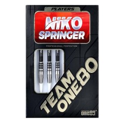 Dardo One80 Niko Springer 90% 18gr 9158