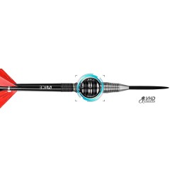 Darts One80 Niko Springer 90% 22gr 9159