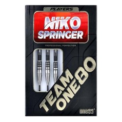 Dardo One80 Niko Springer 90% 22gr 9159