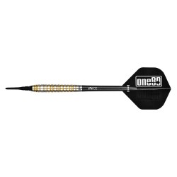 Dardo One80 Matt Mullen Magic 90% 19gr 9151