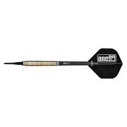 Darts One80 Matt Mullen Magic 90% 19gr 9151