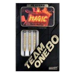 Dardo One80 Matt Mullen Magic 90% 23 gr 9150