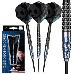 Darts Mission Xiaochen Zong Der Pandaman 95% 22gr D0870