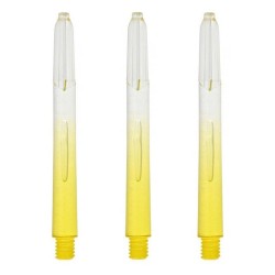 Cañas Vignette Duo Tone Medium 50mm Clear Yellow 009732-01b1