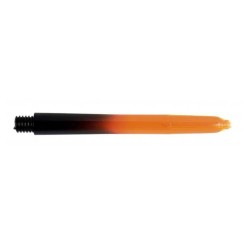 Cañas Vignette Duo Tone Medium 50mm Black Orange 009727-01b1