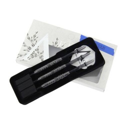 Darts Dynasty Darts A Flow Platinum Forever Nakamura Shusaku 90% 18gr