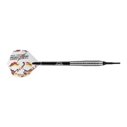 Darts Bulls Darts Max Hopp Edition 4 90% 18gr Bu-26118