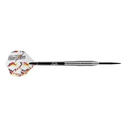 Dardo Bulls Darts Max Hopp Edição 4 90% 23gr Bu-26023