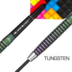 Darts Ryan Joyce Mission Relentless Pvd Coral 21g 95% D1587