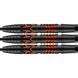 Dardo Bulls Darts Martijn Kleermaker 90% 23 gr Bu-26223