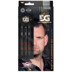 Dardo Bulls Darts Martijn Kleermaker 90% 23 gr Bu-26223