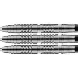 Dardo Bulls Darts Martijn Kleermaker 80% 23 gr Bu-26423