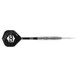 Dardos Bulls Darts Martijn Kleermaker 80% 22gr  Bu-26422