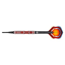 Darts Shot Amerikanische Route 66 80% 18gr Sh-arsf-18