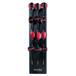 Suporte Darts Karella Último 12 Darts 8011.01