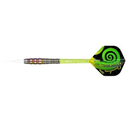 Darts One80 Chameleon Emerald 18gr 90% 7962