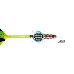 Darts One80 Chameleon Emerald 18gr 90% 7962