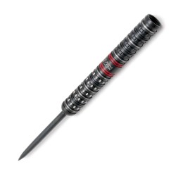 Dardo Dynasty Darts A-flow Steel Boris Krcmar 2 95% 20gr 01-01-607