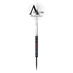 Dardo Dynasty Darts A-flow Steel Boris Krcmar 2 95% 20gr 01-01-607