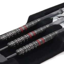 Darts Dynasty Darts A-Flow Steel Boris Krcmar 2 95% 20gr 01-01-607