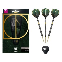 Darts Target Cult 02 Sp 90% 26gr 190204