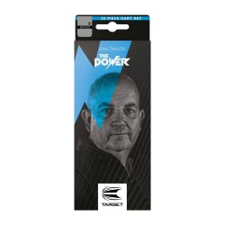 Dardo Target Phil Taylor Brass 22gr 170003